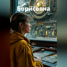 Борисовна