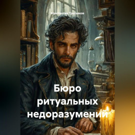 Бюро ритуальных недоразумений