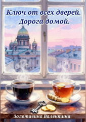 Ключ от всех дверей. Дорога домой
