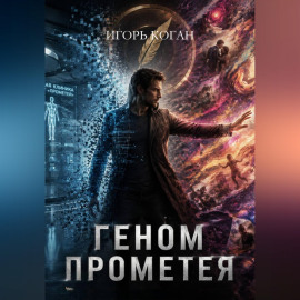 Геном Прометея. Круг 1: Иллюзия личности