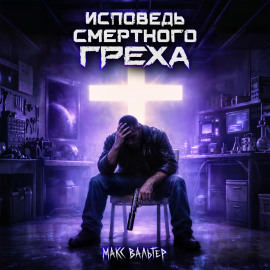 Исповедь смертного греха