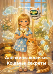 Алёнкины косички. Кошачьи секреты