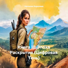 Книга III: Эпоха Раскрытия.(Цифровая Тень)