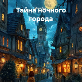 Тайна ночного города