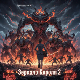Зеркало Короля 2