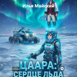 Цаара: Сердце Льда