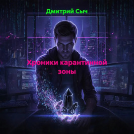 Хроники карантинной зоны
