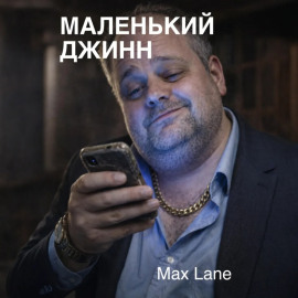 Маленький Джинн