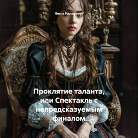 Проклятие таланта, или Спектакль с непредсказуемым финалом