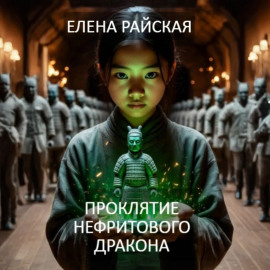 Проклятие Нефритового Дракона