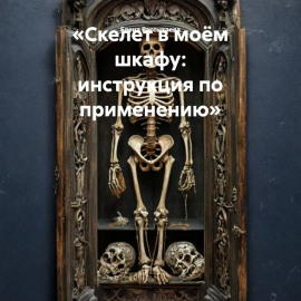 «Скелет в моём шкафу: инструкция по применению»