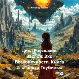 Цикл Рассказов. Заслон: Эхо Бесконечности. Книга 2: «Голоса Глубины»