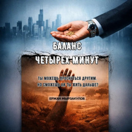 Баланс четырех минут