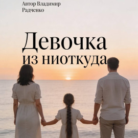 Девочка из ниоткуда