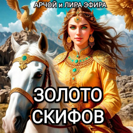 Золото скифов