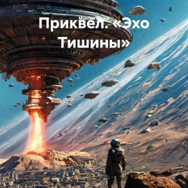 Приквел. «Эхо Тишины»