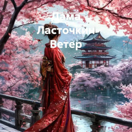 Дама Ласточкин Ветер