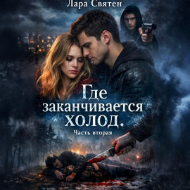 Где заканчивается холод. Часть вторая