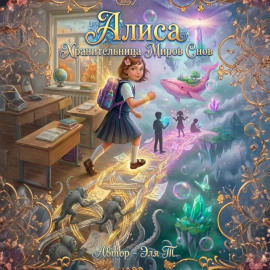 Алиса – Хранительница Миров Снов
