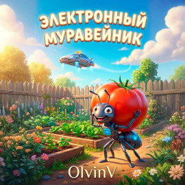 Алиса и Электронный Муравейник