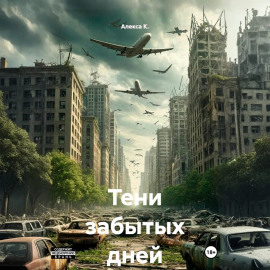 Тени забытых дней