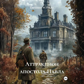 Аттракцион апостола Павла