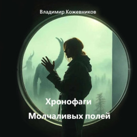 Хронофаги Молчаливых полей