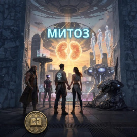Митоз