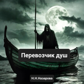 Перевозчик душ