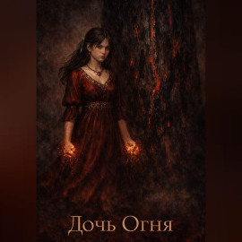 Дочь Огня