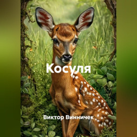 Косуля