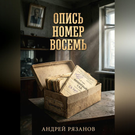 ОПИСЬ НОМЕР ВОСЕМЬ