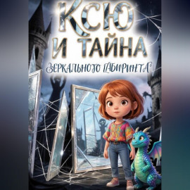 Ксю и Тайна зеркального лабиринта