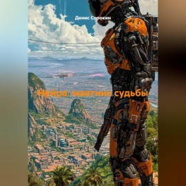 «Нейра: маятник судьбы.»