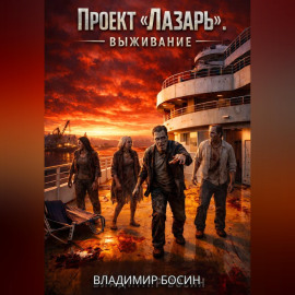 Проект Лазарь. Выживание