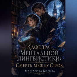 Кафедра ментальной лингвистики: Смерть между строк