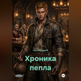 Хроника пепла