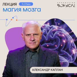Магия мозга. Александр Каплан