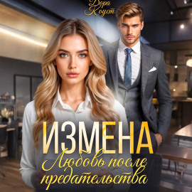 Измена. Любовь после предательства