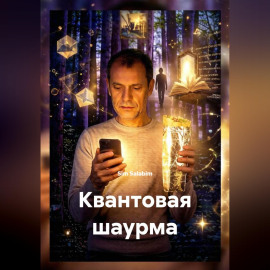 КВАНТОВАЯ ШАУРМА