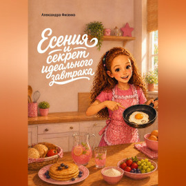 Есения и секрет идеального завтрака