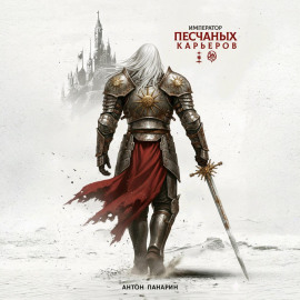 Император песчаных карьеров. Том 3