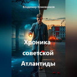 Хроника советской Атлантиды