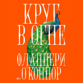 Круг в огне: Рассказы