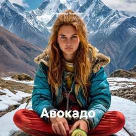 Авокадо