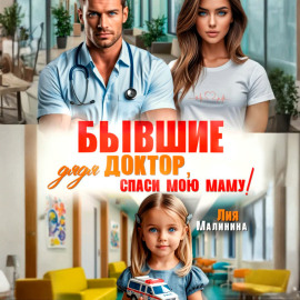 Бывшие. Дядя доктор, спаси мою маму