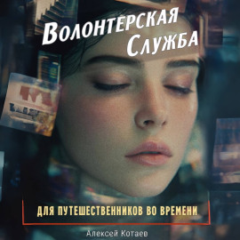 Волонтерская служба для путешественников во времени