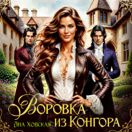 Воровка из Конгора