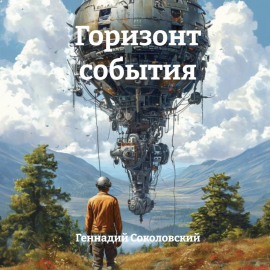 Горизонт события