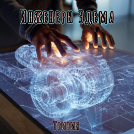 Инженеры Эдема